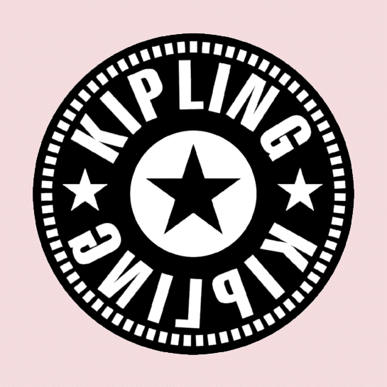 לוגו תיקי קיפלינג