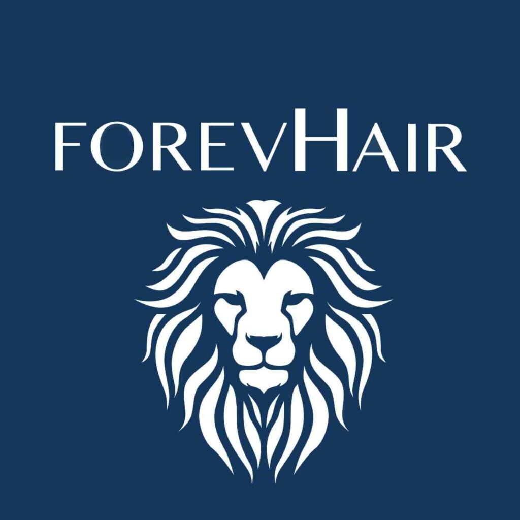 לוגו פוראבהייר השתלת שיער